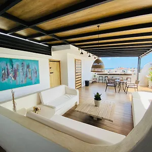 2* Apartahotel Ob