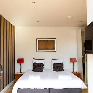** Bed & Breakfast Cafe 't Vonderke Paesi Bassi