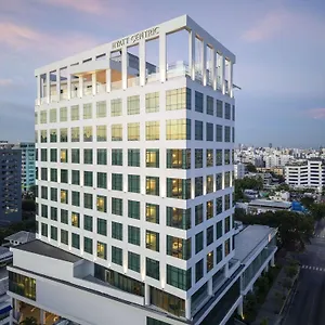 4* Hotel Hyatt Centric