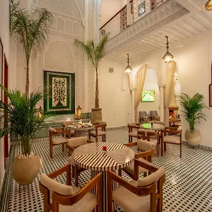  Affittacamere Dar Al-famila Hamam & Marocco