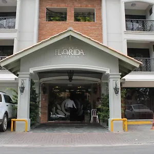 Hotel Plaza Florida