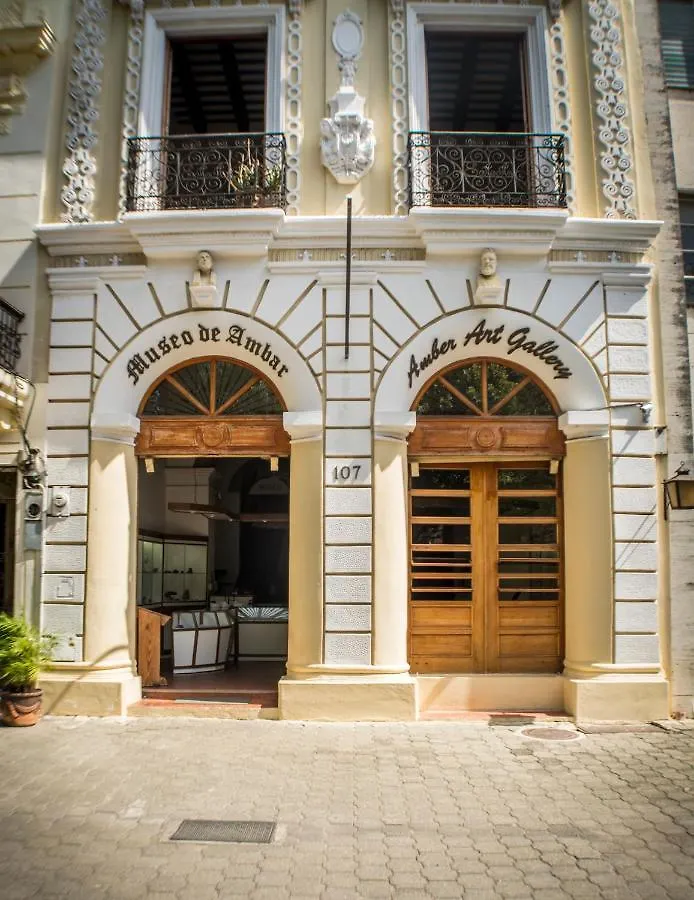 Malecon Premium Rooms & Hotel Санто-Доминго 2*,  Доминиканская Республика