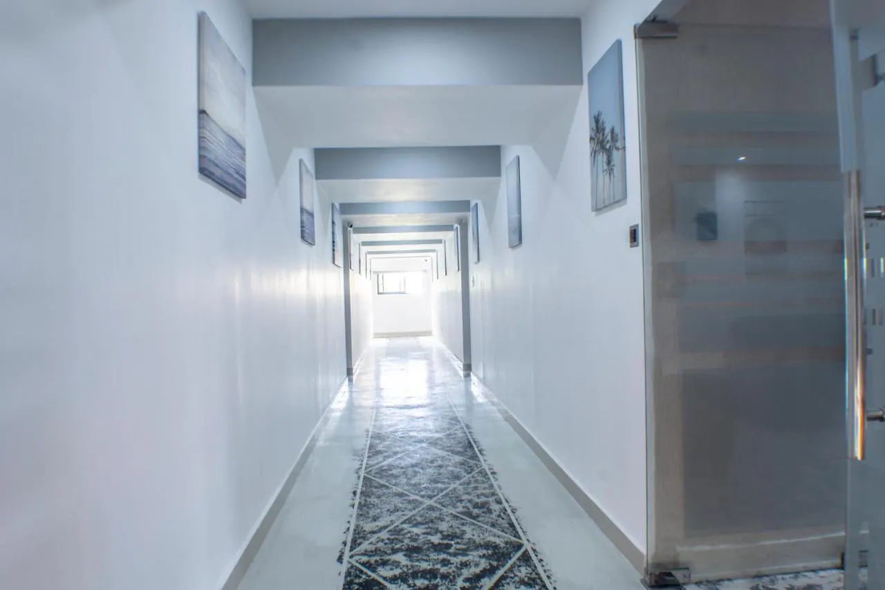 Malecon Premium Rooms & Hotel Санто-Доминго 2*,  Доминиканская Республика